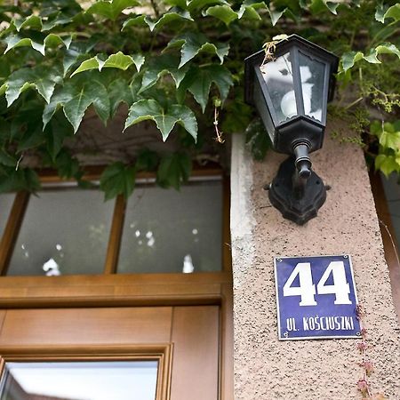 Apartamenty Stara Apteka Строне-Шльонське Екстер'єр фото