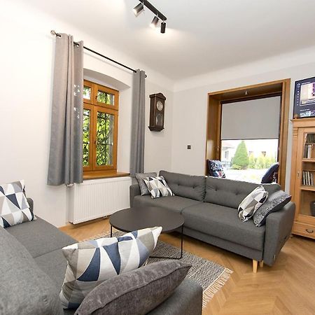 Apartamenty Stara Apteka Строне-Шльонське Екстер'єр фото