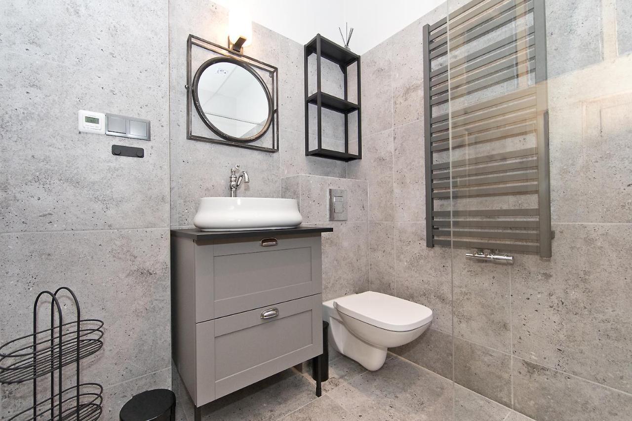 Apartamenty Stara Apteka Строне-Шльонське Екстер'єр фото