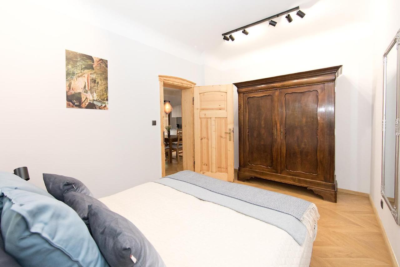 Apartamenty Stara Apteka Строне-Шльонське Екстер'єр фото