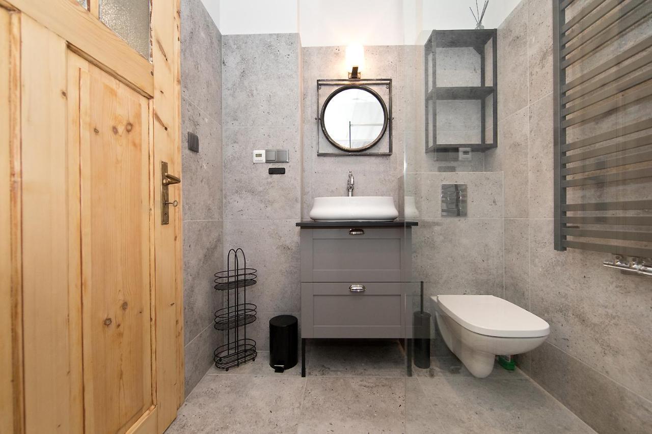 Apartamenty Stara Apteka Строне-Шльонське Екстер'єр фото