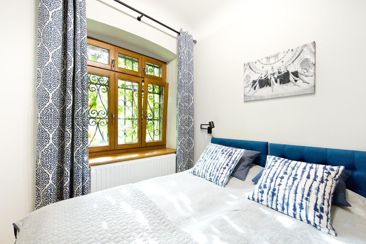 Apartamenty Stara Apteka Строне-Шльонське Екстер'єр фото