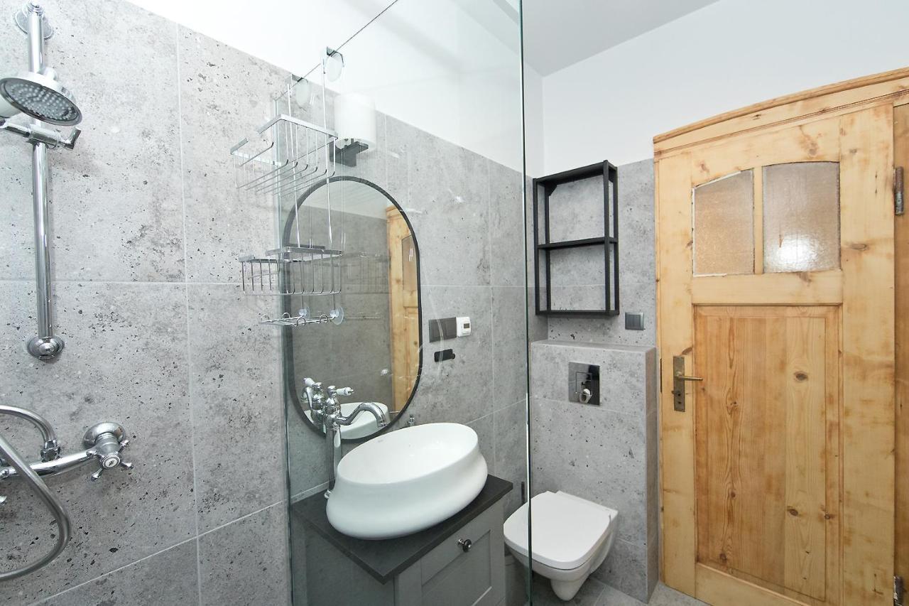Apartamenty Stara Apteka Строне-Шльонське Екстер'єр фото